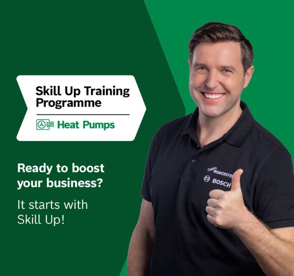 Skill up promo